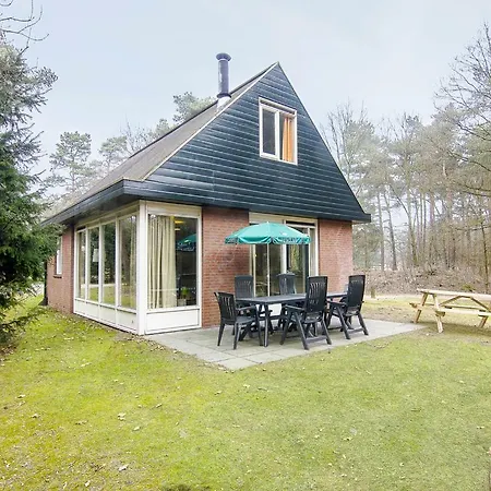 Landal Miggelenberg * Hoenderloo