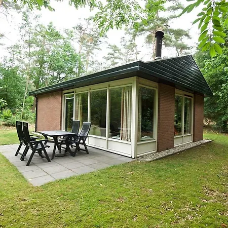 Landal Miggelenberg Parco vacanze *