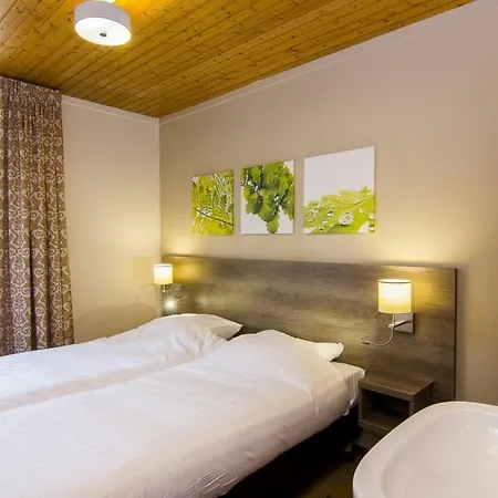 Landal Miggelenberg Ferienpark