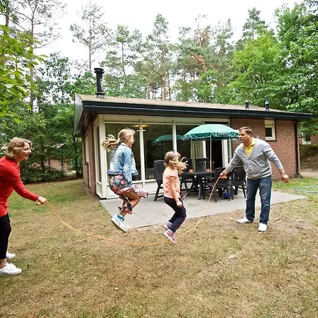 Landal Miggelenberg Hoenderloo