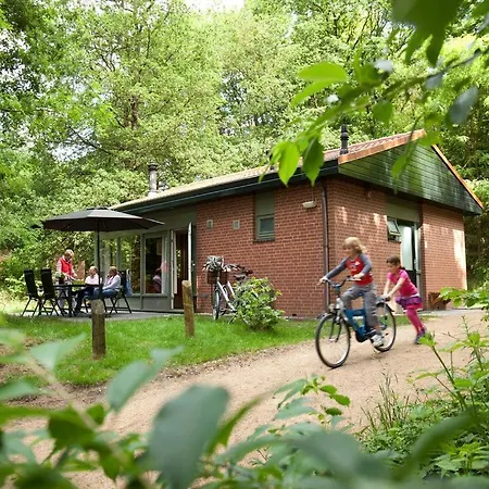 Parco vacanze Landal Miggelenberg *