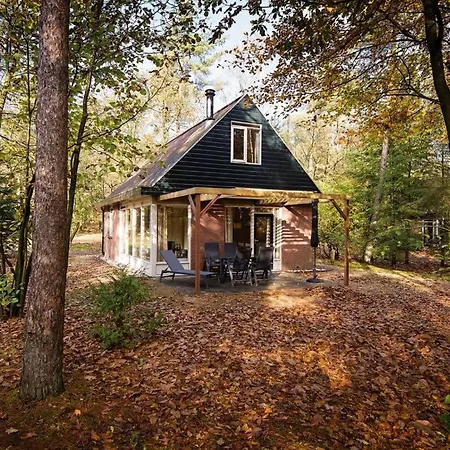 Parco vacanze Landal Miggelenberg Hoenderloo