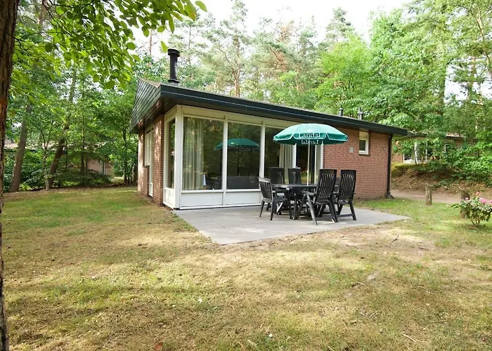 Landal Miggelenberg Hoenderloo