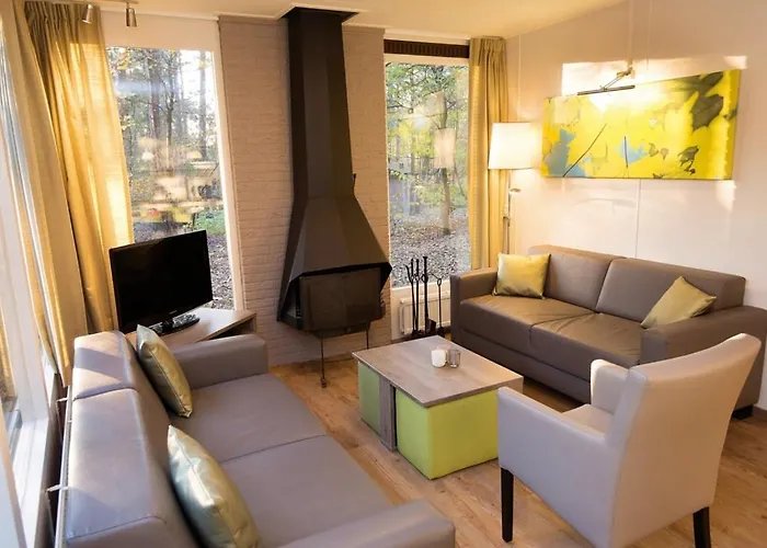 Vakantiepark Landal Miggelenberg