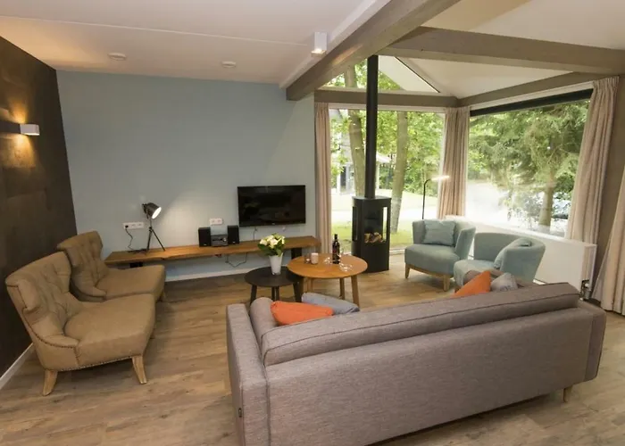 Landal Miggelenberg Vakantiepark