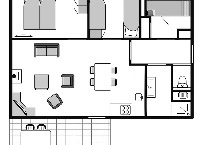 Landal Miggelenberg Vakantiepark