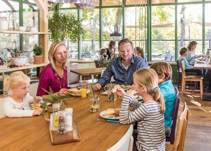 Landal Miggelenberg * Hoenderloo