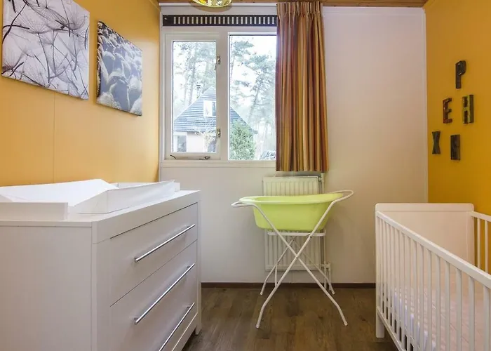 Landal Miggelenberg Hoenderloo