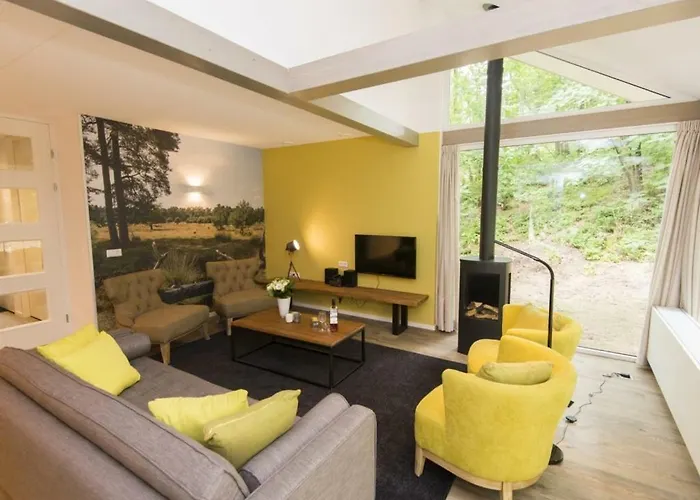 Vakantiepark Landal Miggelenberg