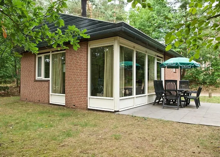 Landal Miggelenberg Hoenderloo