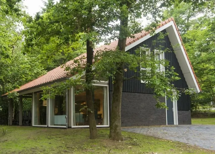 Landal Miggelenberg Vakantiepark *