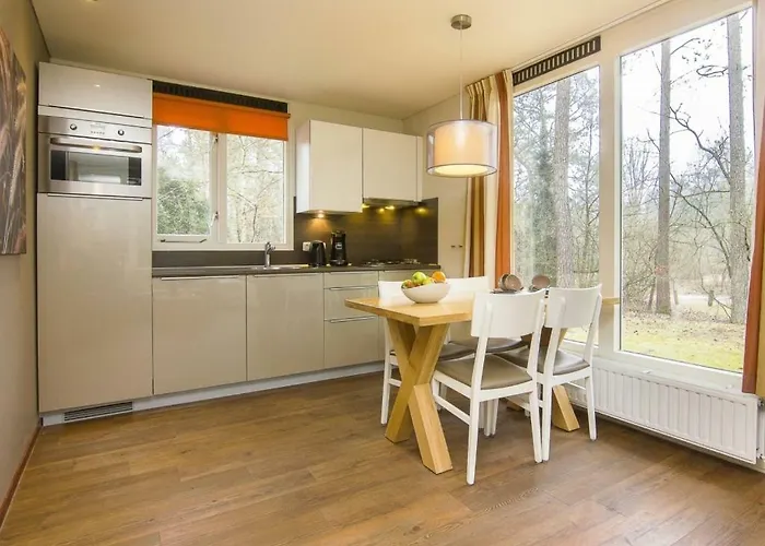 Vakantiepark Landal Miggelenberg *