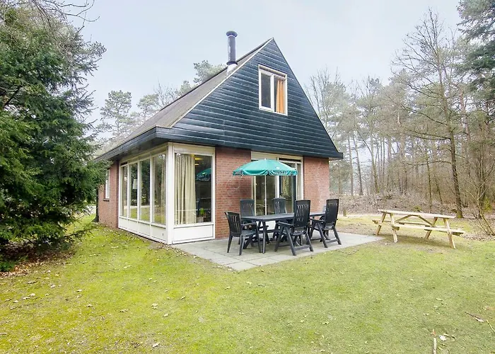 Landal Miggelenberg * Hoenderloo