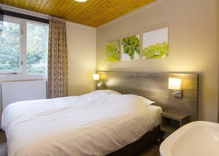 Vakantiepark Landal Miggelenberg Hoenderloo