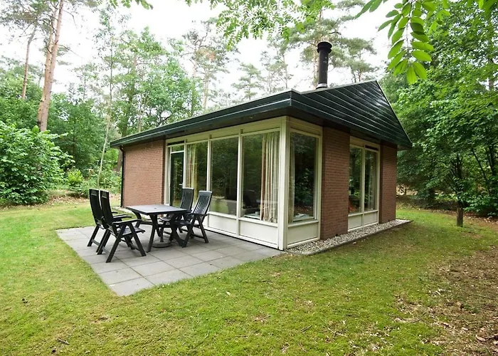 Landal Miggelenberg Vakantiepark *