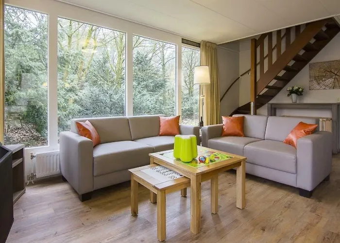 Vakantiepark Landal Miggelenberg