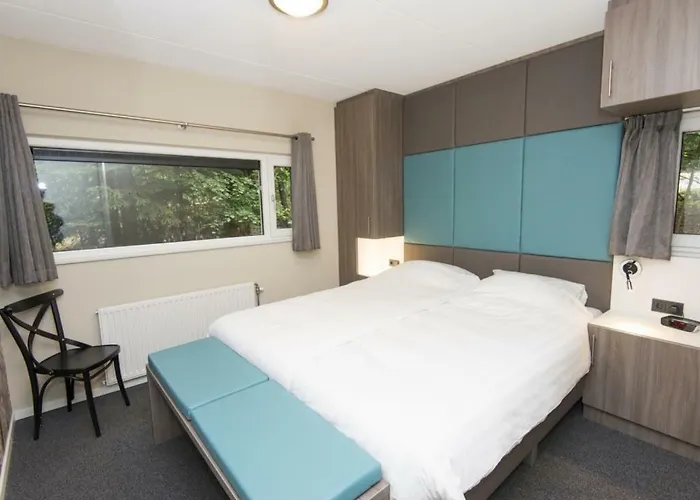 Landal Miggelenberg Hoenderloo