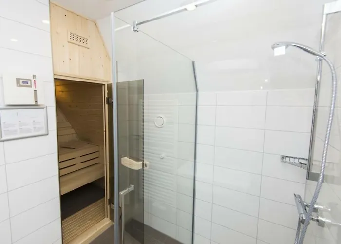 Landal Miggelenberg Vakantiepark *