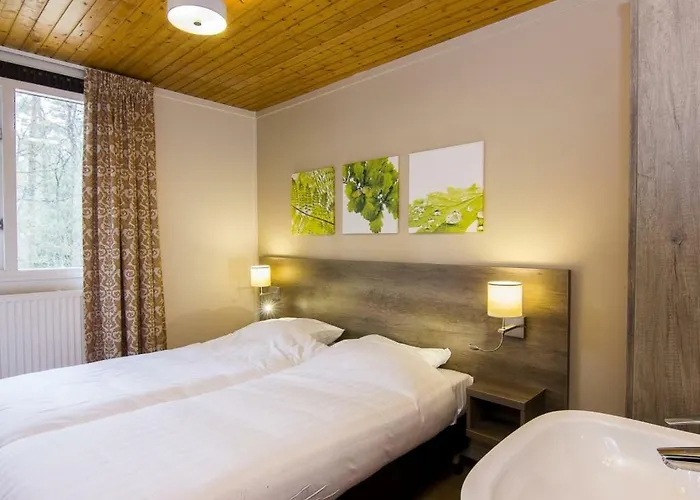 Landal Miggelenberg Vakantiepark