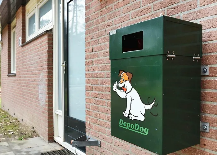 Vakantiepark Landal Miggelenberg