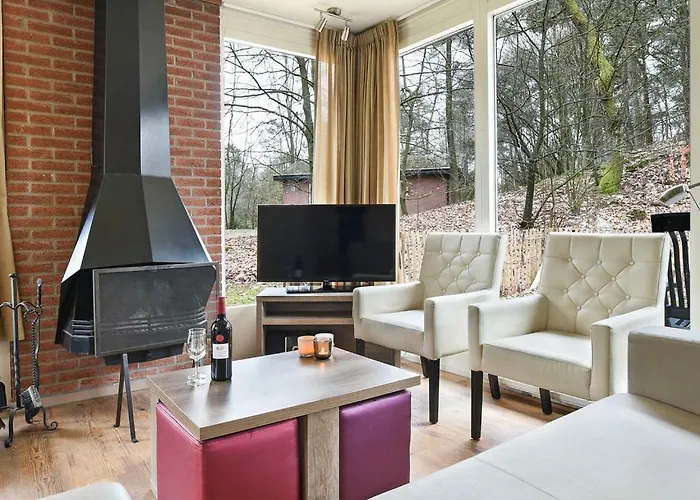 Vakantiepark Landal Miggelenberg *