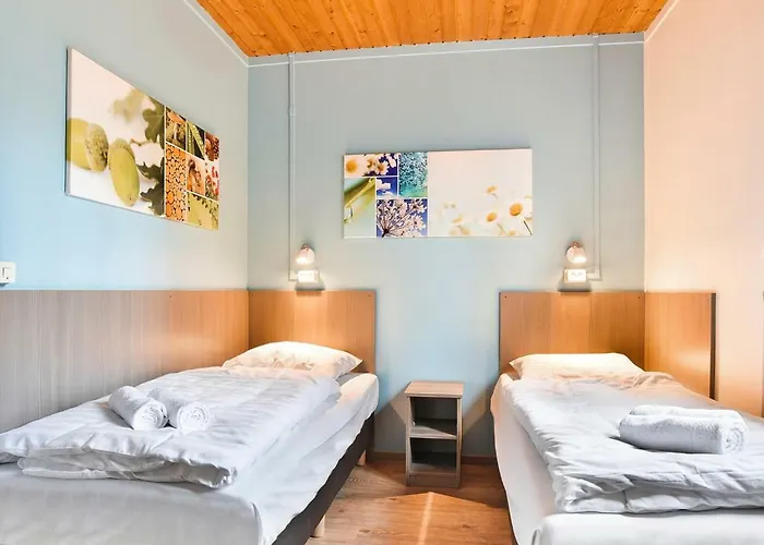 Landal Miggelenberg Vakantiepark