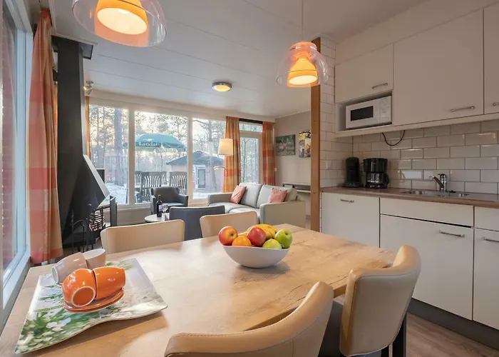 Landal Miggelenberg Vakantiepark *