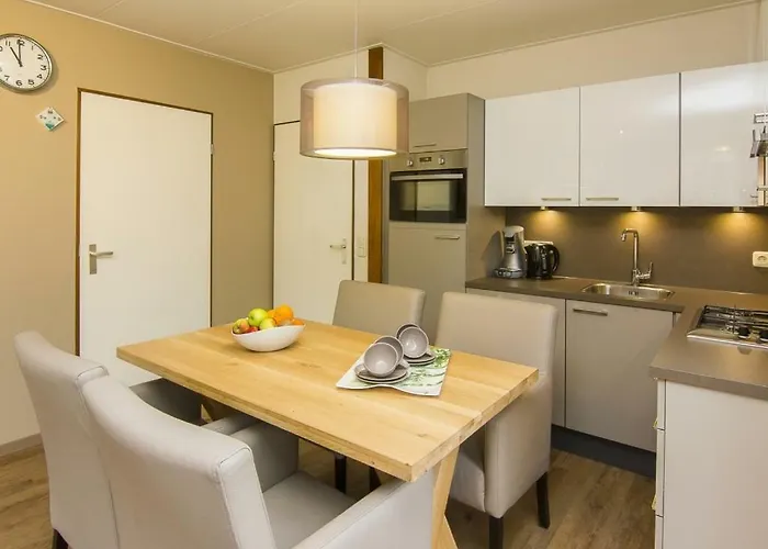 Landal Miggelenberg *