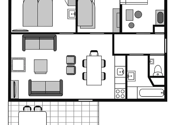 Landal Miggelenberg * Hoenderloo