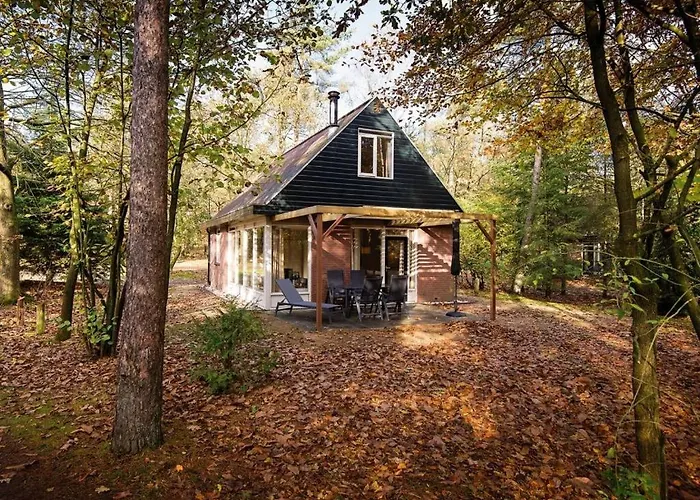 Vakantiepark Landal Miggelenberg Hoenderloo