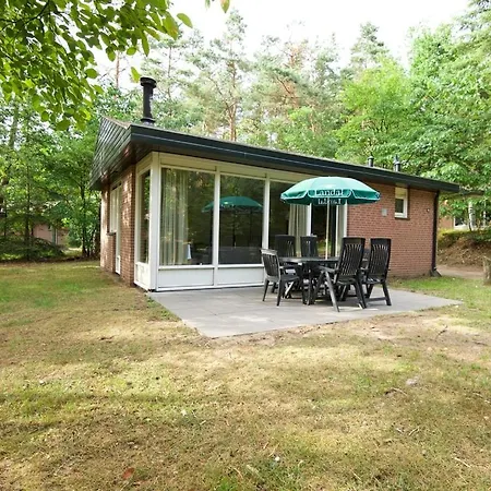 Landal Miggelenberg Hoenderloo