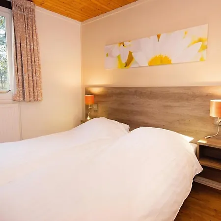 Landal Miggelenberg Vakantiepark *