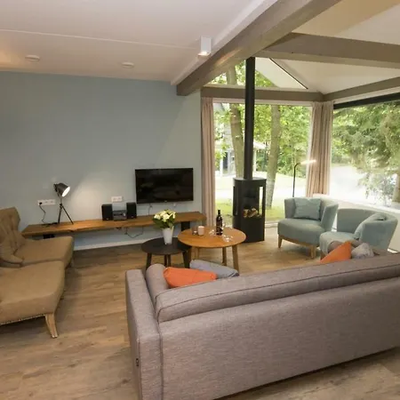 Landal Miggelenberg Vakantiepark