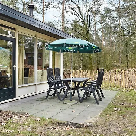 Landal Miggelenberg Hoenderloo