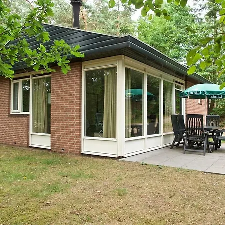 Landal Miggelenberg Hoenderloo