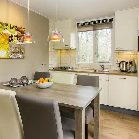 Landal Miggelenberg Vakantiepark