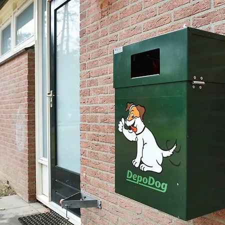 Üdülőpark Landal Miggelenberg