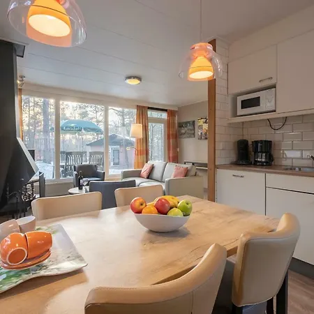 Landal Miggelenberg Vakantiepark *