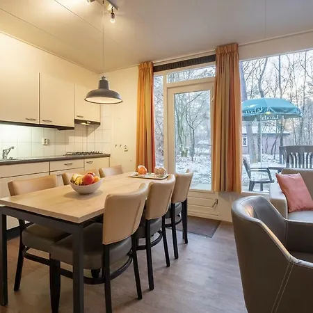 Landal Miggelenberg * Hoenderloo