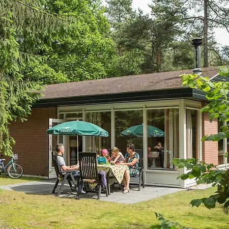 Landal Miggelenberg