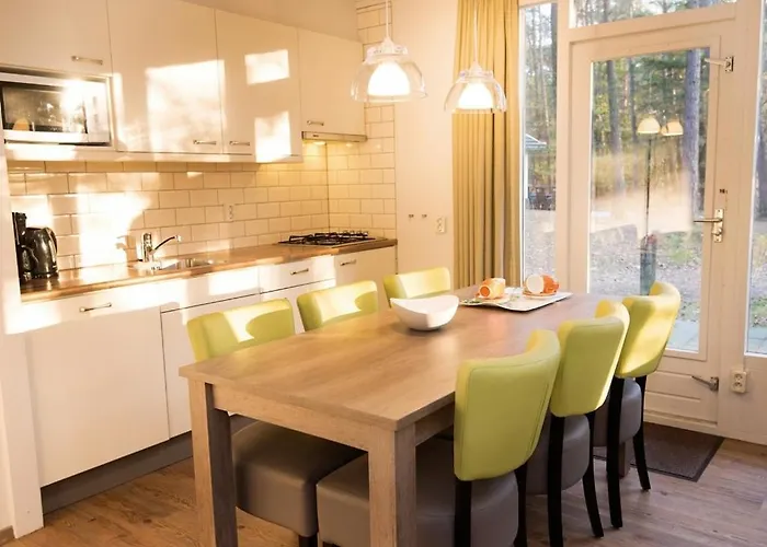 Landal Miggelenberg Feriepark