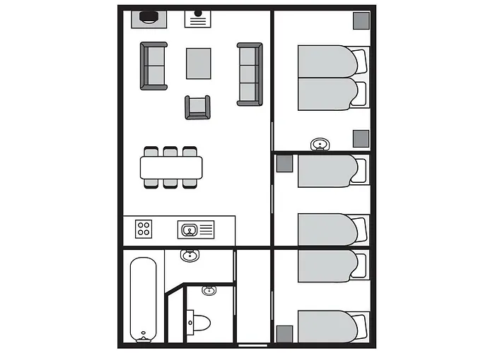 Landal Miggelenberg *