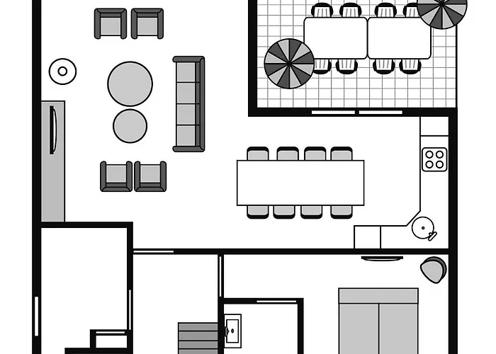Feriepark Landal Miggelenberg