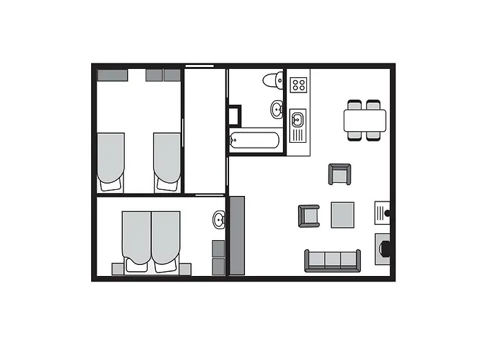 Landal Miggelenberg Feriepark *