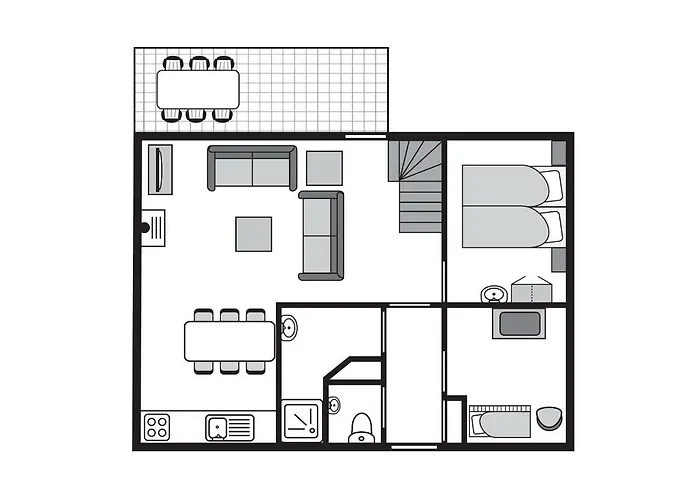 Feriepark Landal Miggelenberg