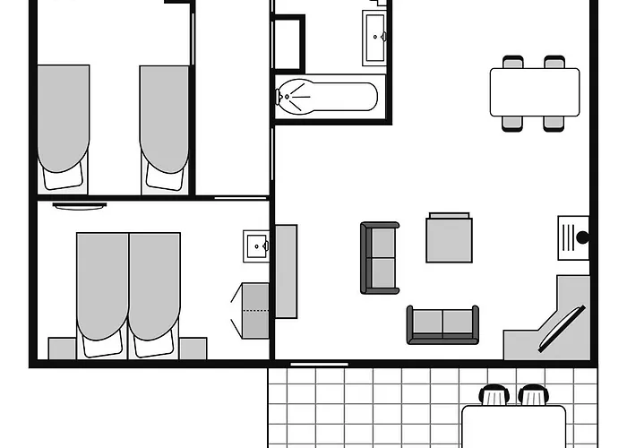 Landal Miggelenberg Hoenderloo