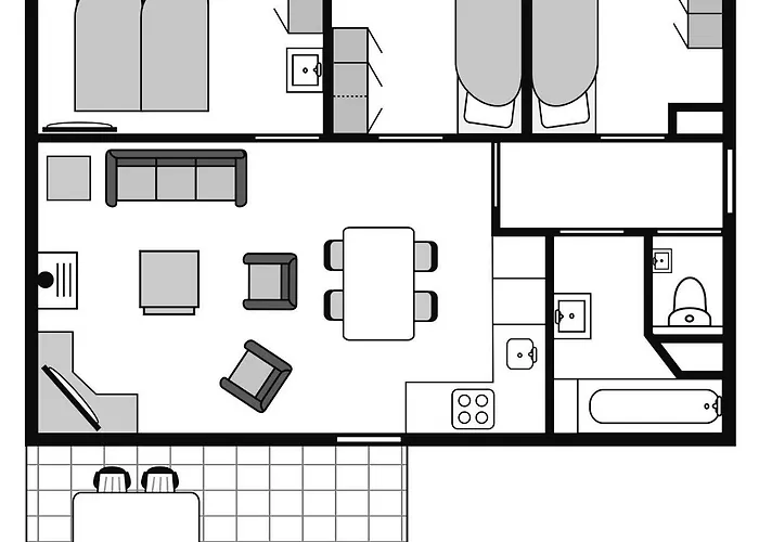 Feriepark Landal Miggelenberg *