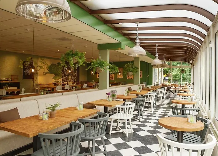 Landal Miggelenberg Feriepark Hoenderloo