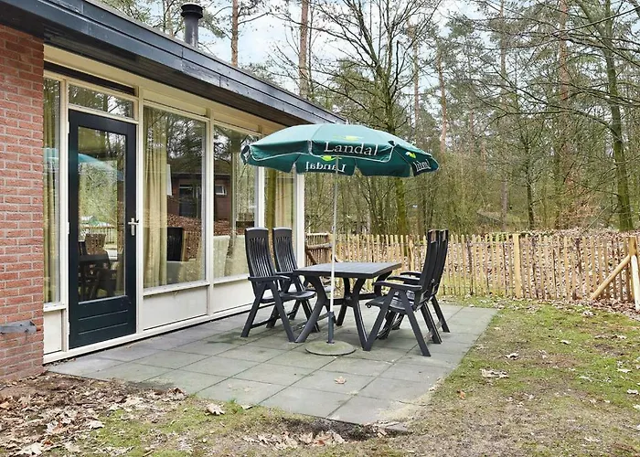 Landal Miggelenberg Hoenderloo