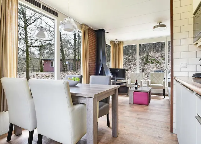 Feriepark Landal Miggelenberg *